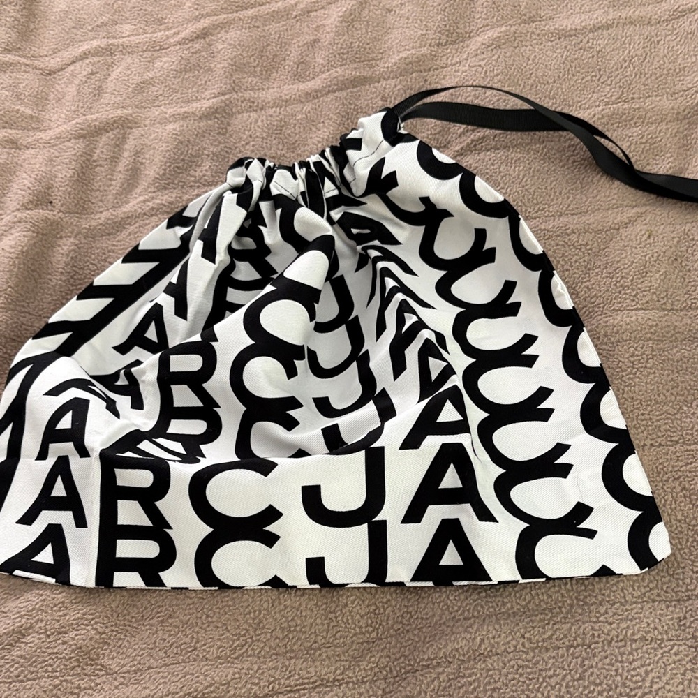 Marc Jacobs Dust Cover Bag NWOT - Picture 5 of 5